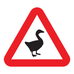 horrible goose download